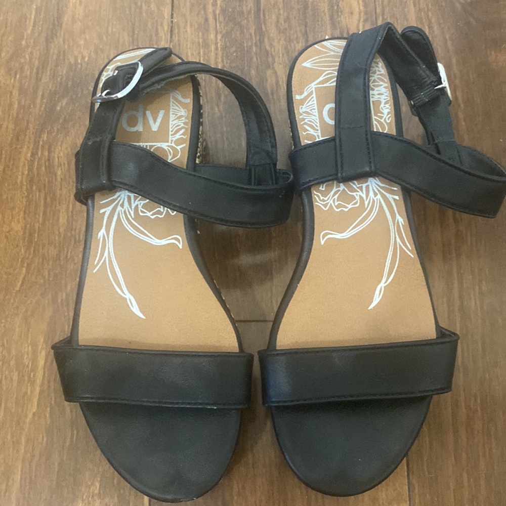 Platform sandals - Picture 3 of 3